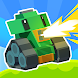 Block Tank War - Androidアプリ