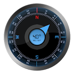 Cover Image of Download GPS Compass Explorer  APK
