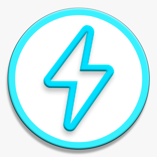 Instant QR logo