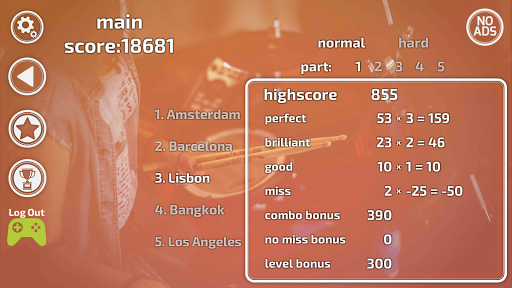 Drum Game Download For Android