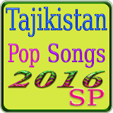Tajikistan New Songs icon