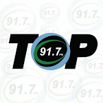 Cover Image of ดาวน์โหลด Rádio Top Number One 91,7 FM  APK
