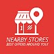NearbyStores - Best Offers Around You ! Windows에서 다운로드