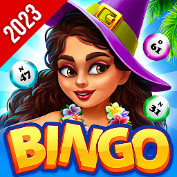 Tropical Bingo & Slots Games Mod Apk