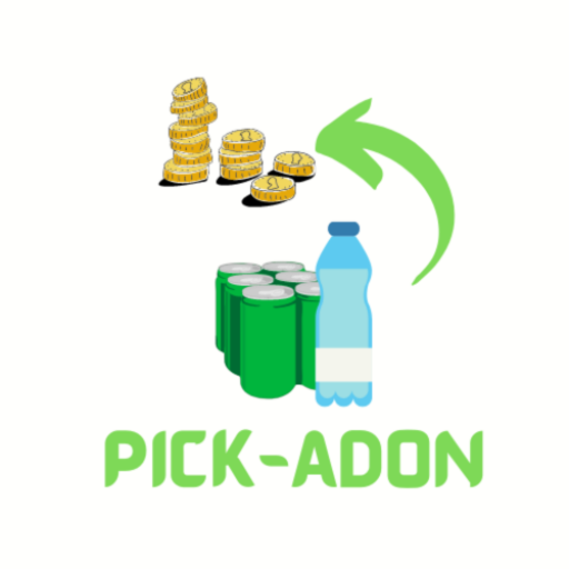 PickAdon logo