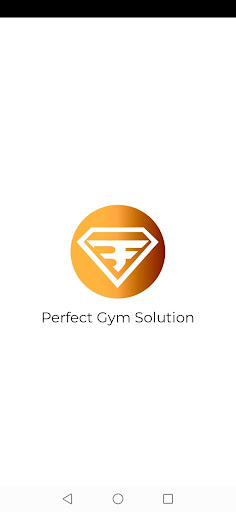 Android application Benaras Fitness screenshort
