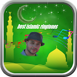 best islamic ringtones icon