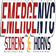 EmergeNYC Sirens & Horns