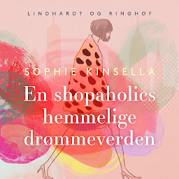 图标图片“En shopaholics hemmelige drømmeverden: Bind 1”