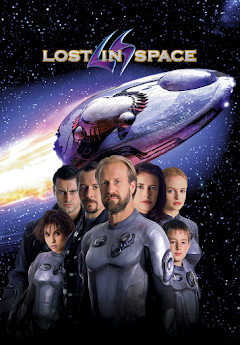 Lost in Space (1998) - Movies on Google Play