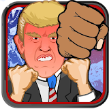 Punch Trump - Version 2017 icon