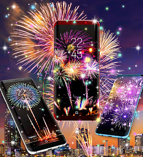 Happy new year 2022 wallpaper 19.7 APK screenshots 7