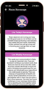 Astro Horoscope Apk – Daily/Weekly Astrology Latest for Android 5