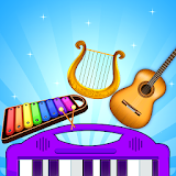 Musical Instruments for Kids icon