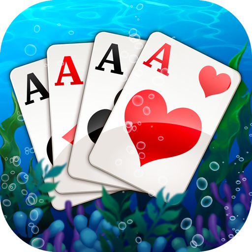 Solitaire Logo