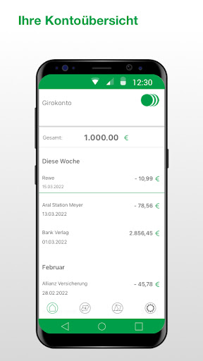 NATIONAL-BANK Screen 2