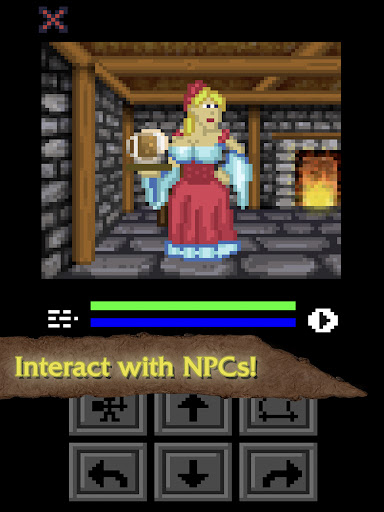 QuestLord - Role Playing - games
