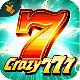 Crazy 777 Slot-TaDa Games icon