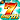 Crazy 777 Slot-TaDa Games