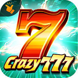 Crazy 777 Slot-TaDa Games Mod Apk