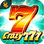 Crazy 777 Slot-TaDa Games