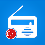 Cover Image of Tải xuống Radio Turkey FM: Online Radio  APK
