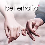 Cover Image of Tải xuống Betterhalf.ai - Ứng dụng hôn nhân 4.0.9 APK