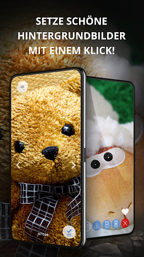 App-Vorschau