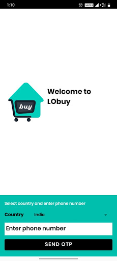 LObuy Screen 2