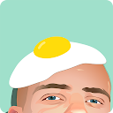 App herunterladen A Game about Fried Eggs Installieren Sie Neueste APK Downloader