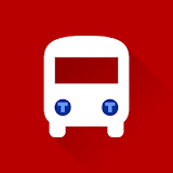Toronto TTC Bus - MonTransit icon