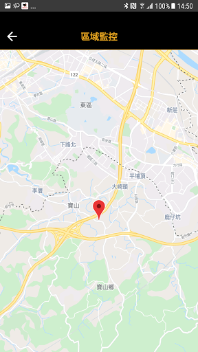 衛星犬EUP-企業雲端管理平台 Screen 2
