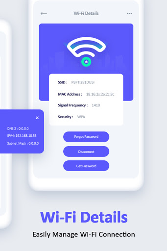Free Wifi Connection Anywhere  Connect Network