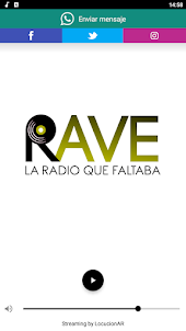 Radio Rave