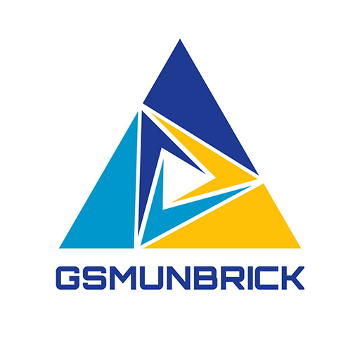 Gsmunbrick logo