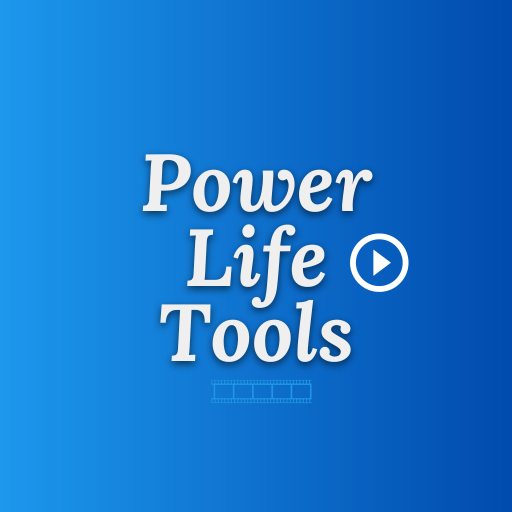 Power Life Tools logo
