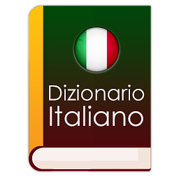 Icon image Dizionario Italiano