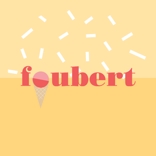Foubert logo