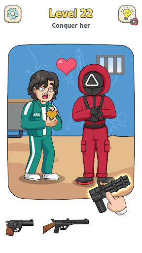 Displace It - Brain Finger