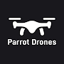 Parrot Drones