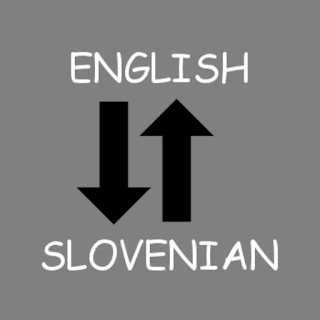 English - Slovenian Translator