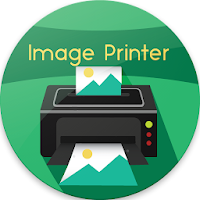 Image Printer with PDF Printer App