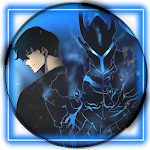 Cover Image of Unduh Solo Leveling Animated Wallpaper HD 1.00 APK