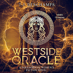 Icon image Westside Oracle: Midlife Olympians