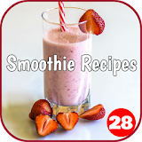 320+ Smoothie Recipes icon