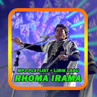 Lagu  Lirik RHOMA IRAMA offline lengkap