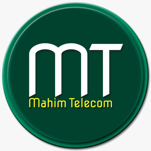 Mahim Telecom Download on Windows