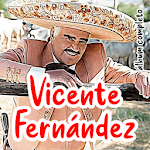 Cover Image of ดาวน์โหลด Vicente Fernández Full Album 6.0 APK