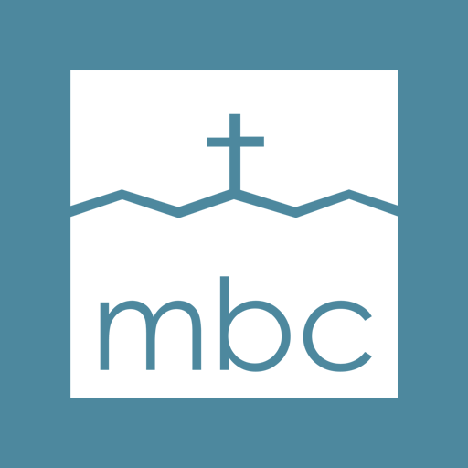 Midland Bible App logo