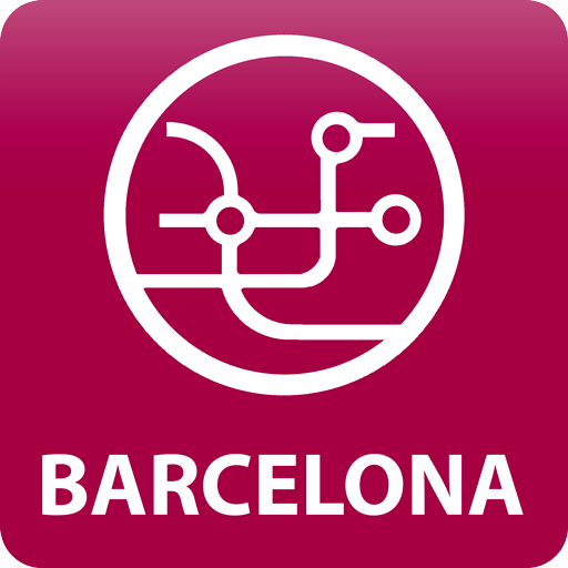 City transport Barcelona 3.7 Icon